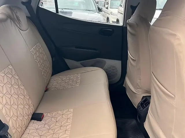 Used Hyundai Grand i10 Nios [2019-2023] Magna 1.2 Kappa VTVT in Hyderabad