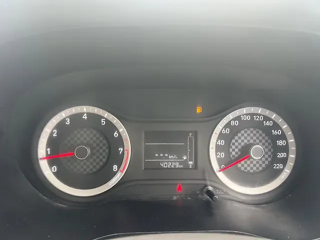 Used Hyundai Grand i10 Nios [2019-2023] Magna 1.2 Kappa VTVT in Hyderabad