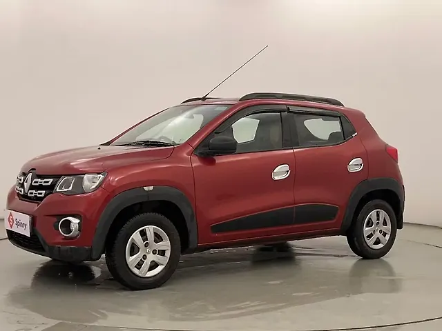 Used 2016 Renault Kwid in Pune Used 2016 Renault Kwid in Pune