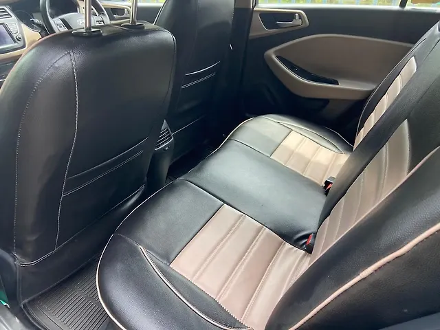 Used Hyundai Elite i20 [2019-2020] Asta 1.2 (O) in Jamshedpur