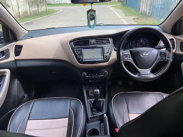 Used Hyundai Elite i20 [2019-2020] Asta 1.2 (O) in Jamshedpur