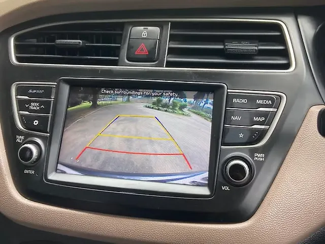 Used Hyundai Elite i20 [2019-2020] Asta 1.2 (O) in Jamshedpur