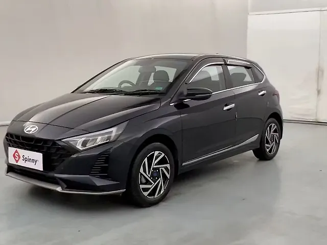 Used 2023 Hyundai Elite i20 in Lucknow