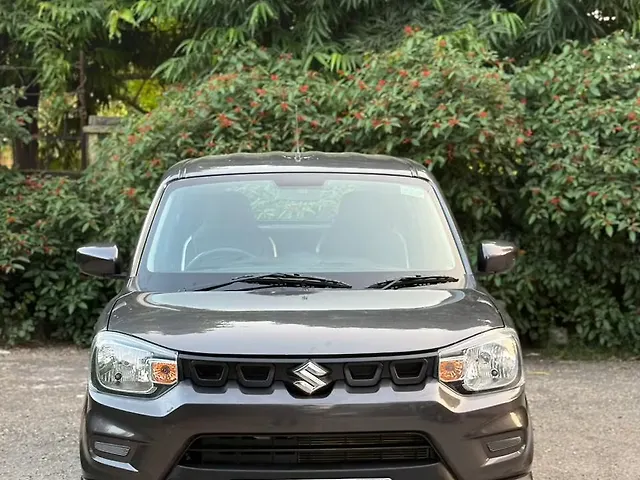 Used 2023 Maruti Suzuki S-Presso in Ludhiana Used 2023 Maruti Suzuki S-Presso in Ludhiana