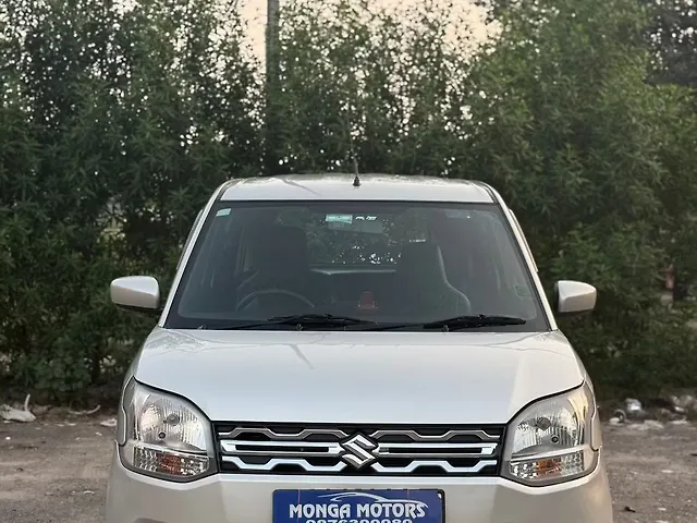 Used 2019 Maruti Suzuki Wagon R in Ludhiana