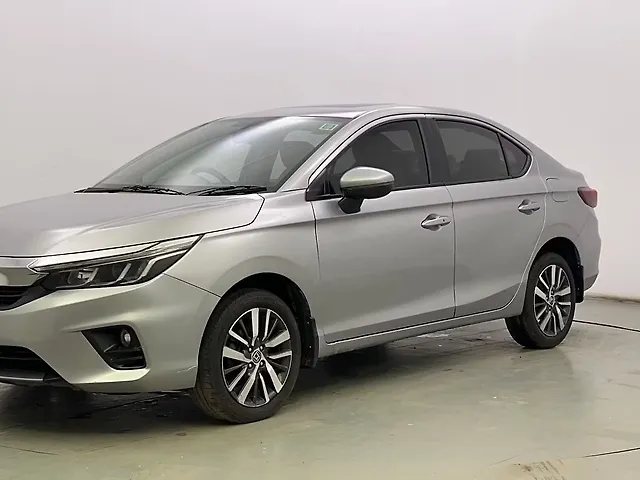 Used 2021 Honda City in Kolkata