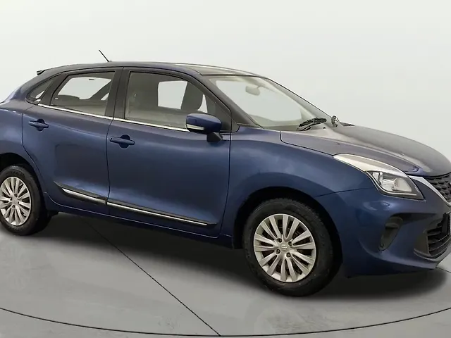 Used 2019 Maruti Suzuki Baleno in Delhi Used 2019 Maruti Suzuki Baleno in Delhi