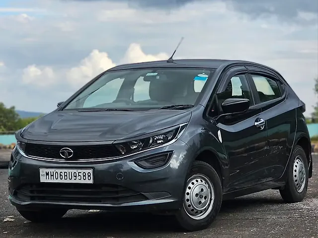 Used 2020 Tata Altroz in Navi Mumbai