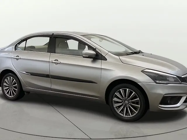 Used 2020 Maruti Suzuki Ciaz in Delhi Used 2020 Maruti Suzuki Ciaz in Delhi