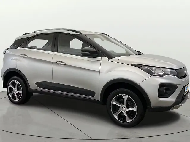 Used 2020 Tata Nexon in Delhi Used 2020 Tata Nexon in Delhi