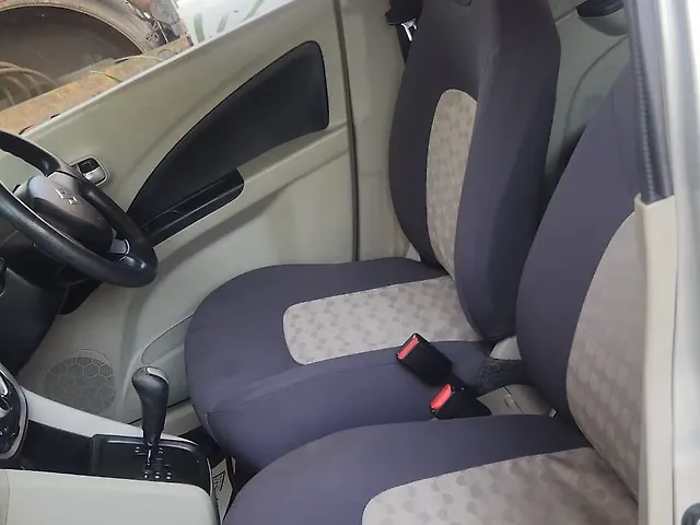 Used Maruti Suzuki Celerio [2014-2017] VXi AMT in Mumbai