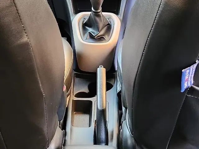 Used Maruti Suzuki Celerio [2014-2017] VXi AMT in Mumbai