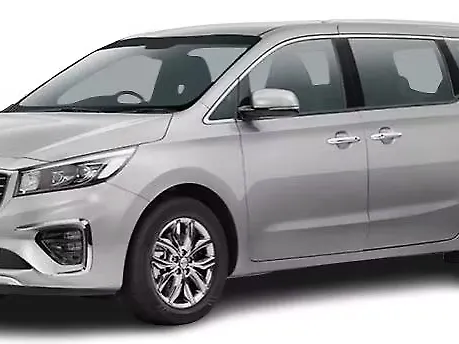Used 2021 Kia Carnival in Delhi Used 2021 Kia Carnival in Delhi