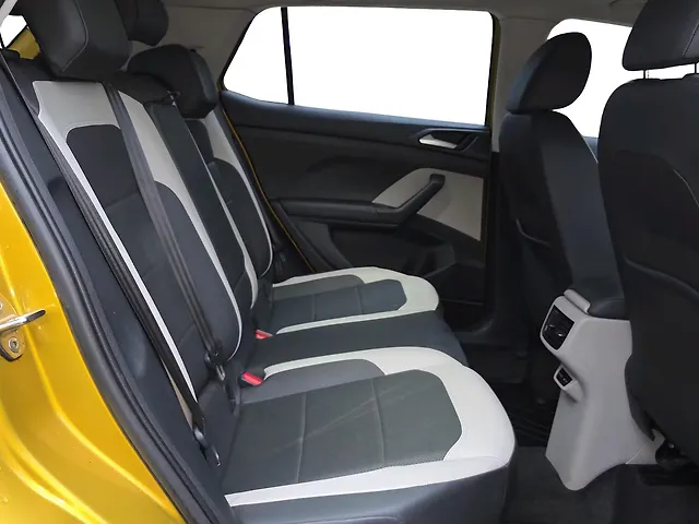 Used Volkswagen Taigun [2021-2023] Topline 1.0 TSI AT in Bangalore