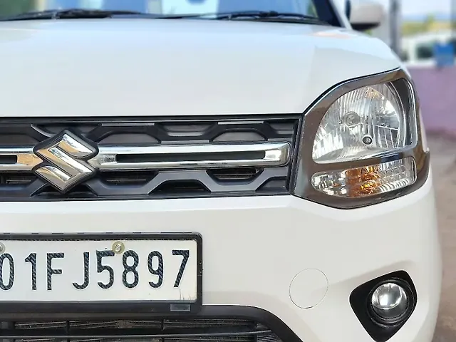 Used Maruti Suzuki Wagon R ZXI Plus 1.2 AGS [2022-2023] in Guwahati