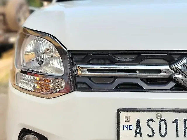 Used Maruti Suzuki Wagon R ZXI Plus 1.2 AGS [2022-2023] in Guwahati