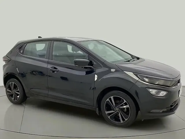 Used 2023 Tata Altroz in Navi Mumbai