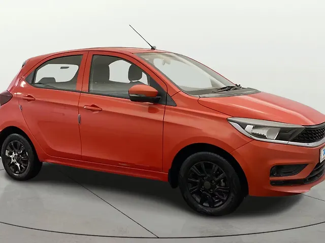 Used 2021 Tata Tiago in Delhi