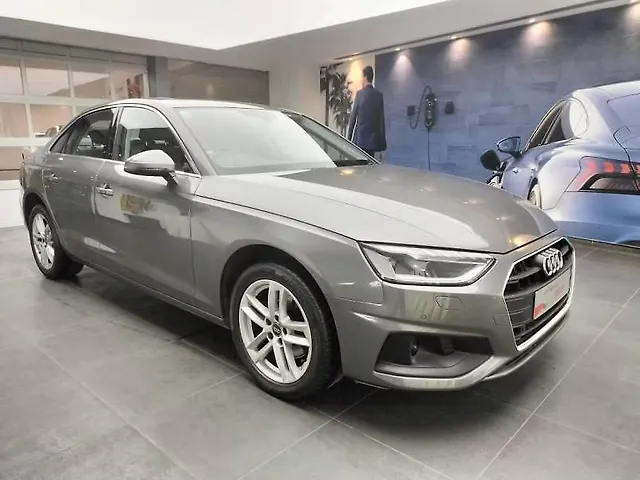 Used 2022 Audi A4 in Chennai