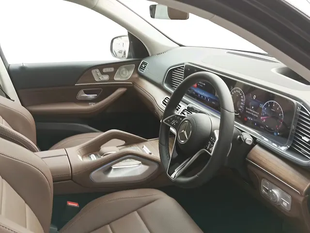 Used 2024 Mercedes-Benz GLE in Delhi Used 2024 Mercedes-Benz GLE in Delhi