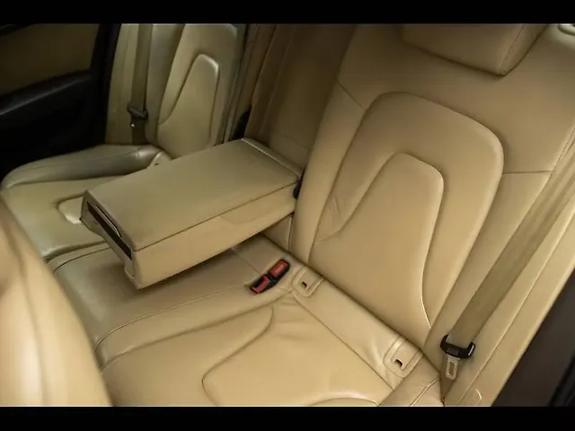 Used 2013 Audi A4 in Chennai