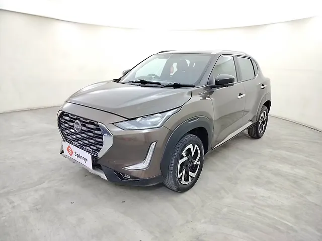 Used 2022 Nissan Magnite in Coimbatore