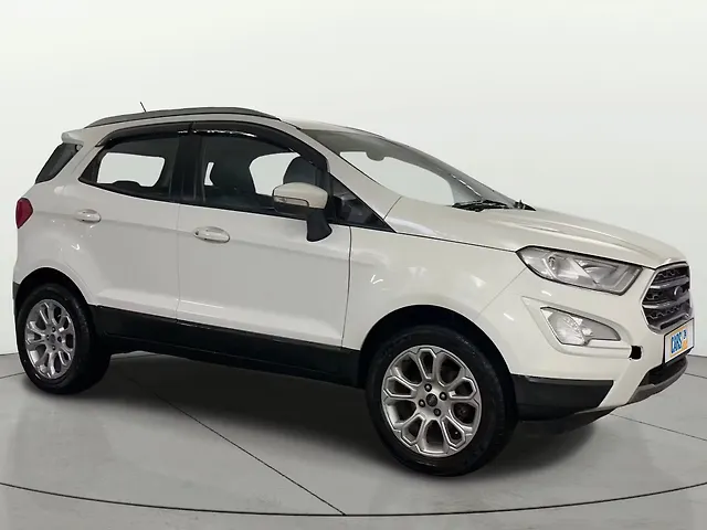Used 2018 Ford Ecosport in Delhi Used 2018 Ford Ecosport in Delhi
