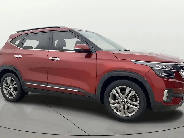 Used 2020 Kia Seltos in Chennai Used 2020 Kia Seltos in Chennai