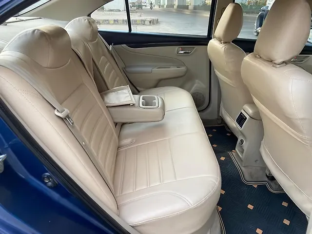 Second Hand 2018 Maruti Suzuki Ciaz Alpha Hybrid for sale at - Main Image