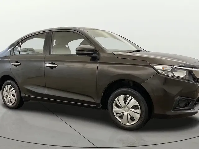 Used 2021 Honda Amaze in Noida