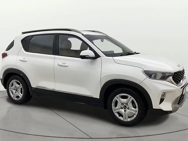 Used 2022 Kia Sonet in Ahmedabad