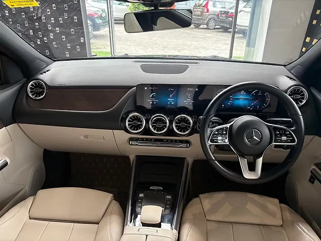 Used Mercedes-Benz GLA [2021-2024] 220d [2021-2023] in Mumbai