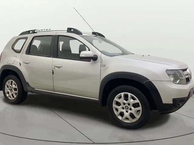 Used 2017 Renault Duster in Bangalore
