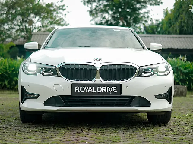 Used 2019 BMW 3-Series in Kochi Used 2019 BMW 3-Series in Kochi