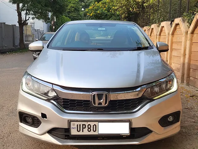 Used 2017 Honda City in Agra Used 2017 Honda City in Agra