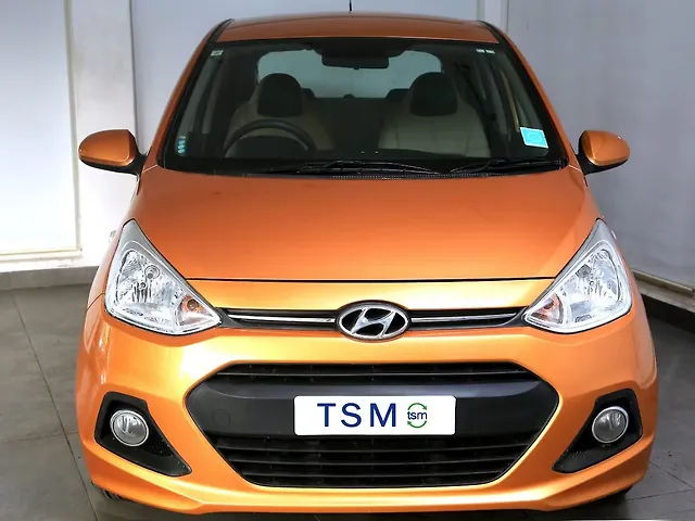 Used 2016 Hyundai Grand i10 in Chennai Used 2016 Hyundai Grand i10 in Chennai