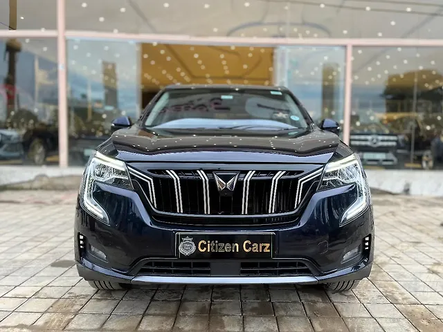 Used 2023 Mahindra XUV700 in Bangalore Used 2023 Mahindra XUV700 in Bangalore