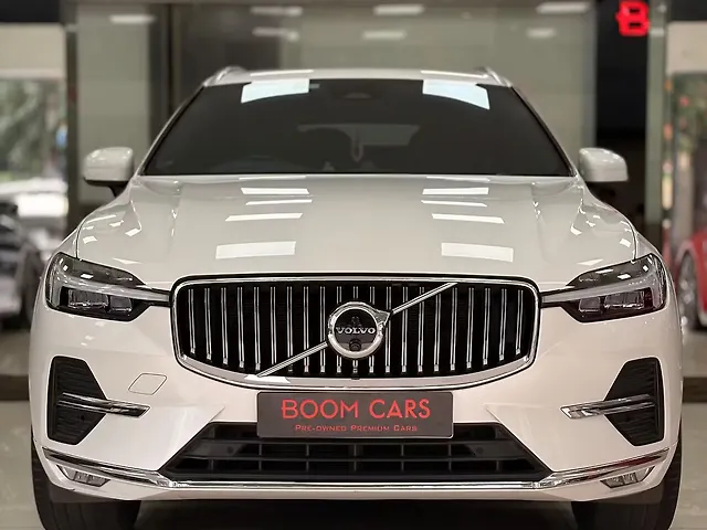 Used 2023 Volvo XC60 in Chennai Used 2023 Volvo XC60 in Chennai