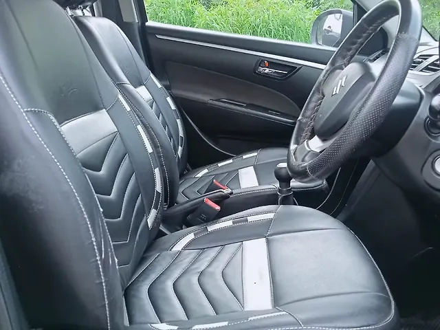 Used Maruti Suzuki Swift [2011-2014] VXi in Mumbai