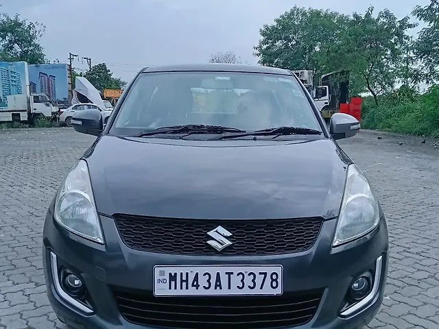 Used Maruti Suzuki Swift [2011-2014] VXi in Mumbai