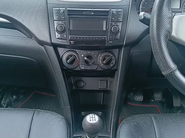 Used Maruti Suzuki Swift [2011-2014] VXi in Mumbai