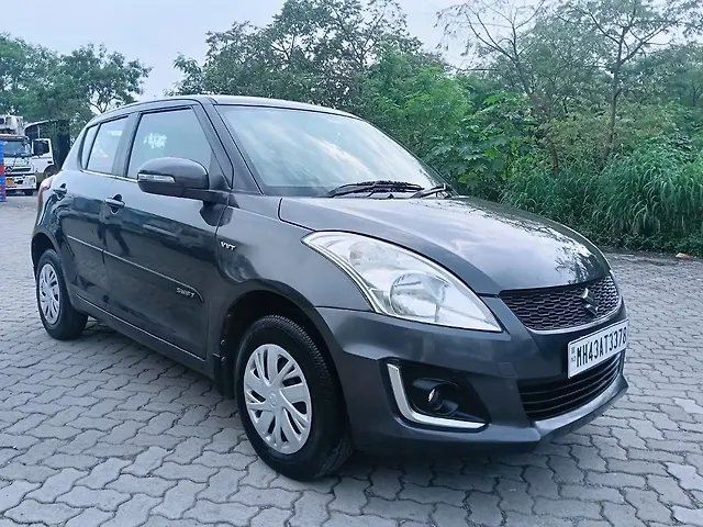 Used Maruti Suzuki Swift [2011-2014] VXi in Mumbai