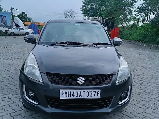 Used 2015 Maruti Suzuki Swift in Mumbai Used 2015 Maruti Suzuki Swift in Mumbai