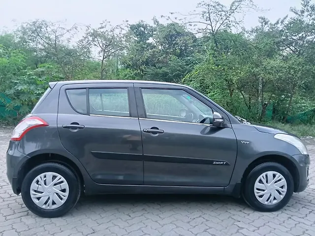 Used Maruti Suzuki Swift [2011-2014] VXi in Mumbai