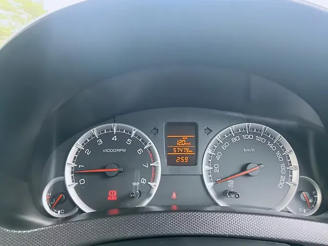 Used Maruti Suzuki Swift [2011-2014] VXi in Mumbai