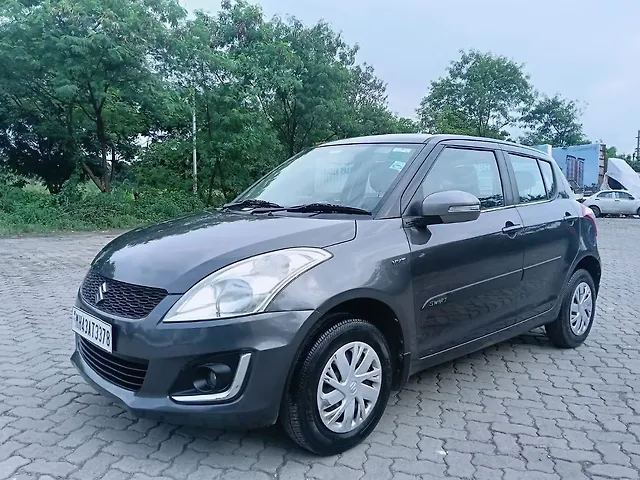 Used Maruti Suzuki Swift [2011-2014] VXi in Mumbai