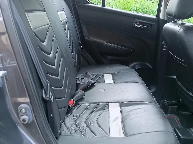 Used Maruti Suzuki Swift [2011-2014] VXi in Mumbai