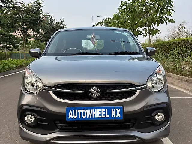 Used 2022 Maruti Suzuki Celerio in Thane