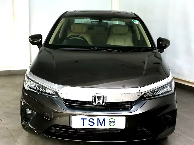 Used 2022 Honda City in Chennai Used 2022 Honda City in Chennai