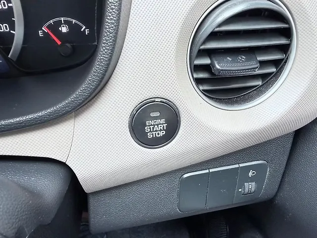 Used Hyundai Grand i10 [2013-2017] Asta AT 1.2 Kappa VTVT [2013-2016] in Mumbai